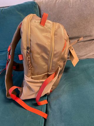 Mochila Patagonia “Black Hole” 25 litros nueva