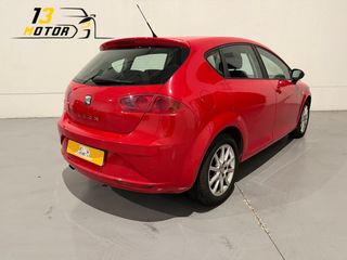 SEAT Leon 2012