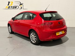 SEAT Leon 2012