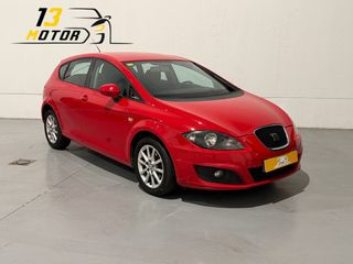SEAT Leon 2012