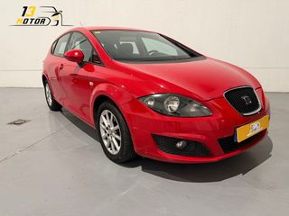 SEAT Leon 2012