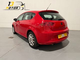 SEAT Leon 2012