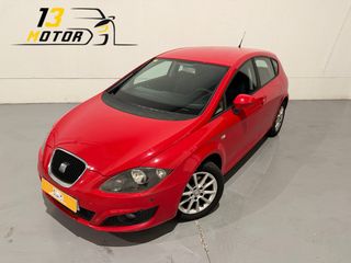 SEAT Leon 2012