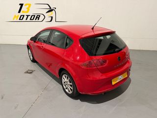 SEAT Leon 2012