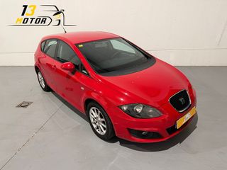 SEAT Leon 2012