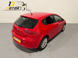 SEAT Leon 2012
