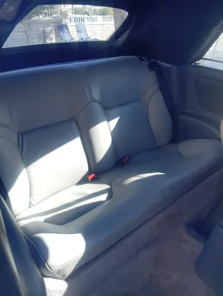 Chrysler Stratus 1996