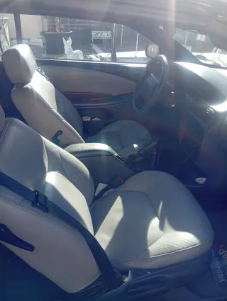 Chrysler Stratus 1996