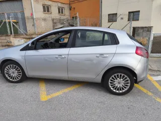 FIAT Bravo 2007
