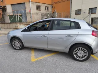 FIAT Bravo 2007