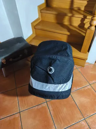 Capota Verano Bugaboo Camaleón