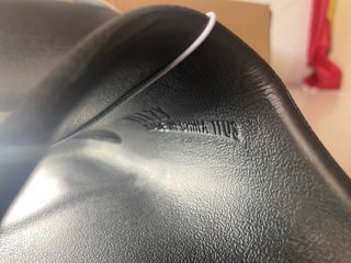 Chanclas Yeezy Slide Negras Talla 44