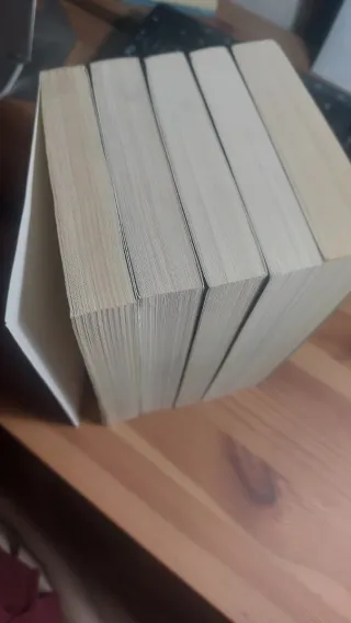 Malus Darkblade Saga Completa 5 Libros  Warhammer