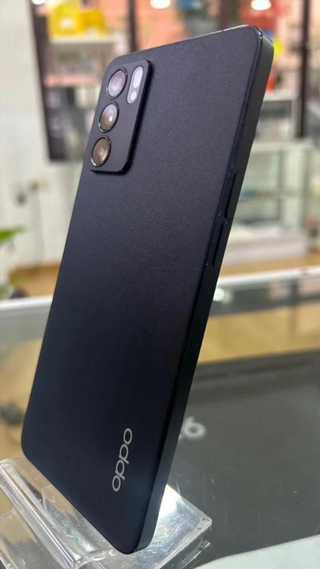 Oppo Reno6 5G Azul Marino 128GB