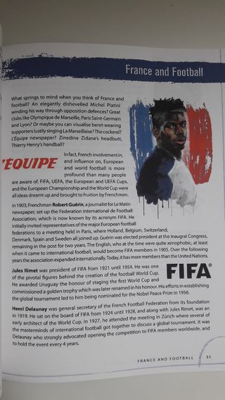 Learn English Through Football