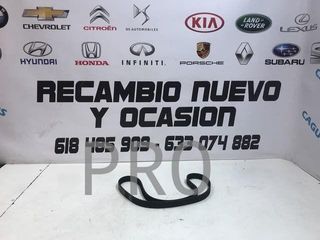 Correa distribucion fiat lanci