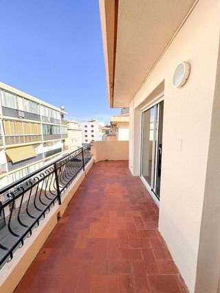 Piso en venta en Santa Margarida en Roses