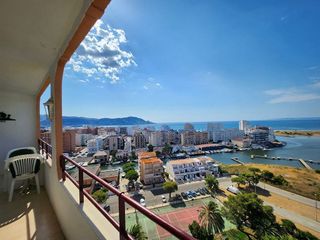 Piso en venta en Els Grecs - Mas Oliva en Roses