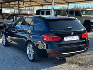BMW Serie 3 2013