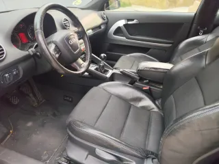 Audi A3 2007