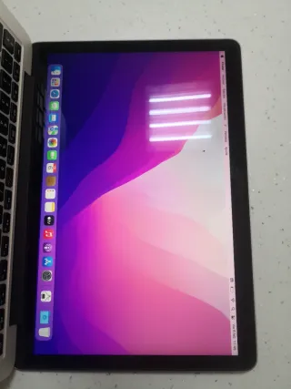 Pantalla Macbook Pro 13 2015 A1502