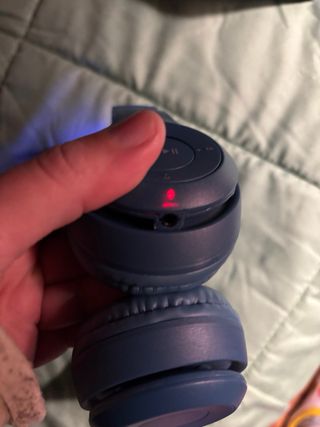 Cascos gato P47M inalámbricos