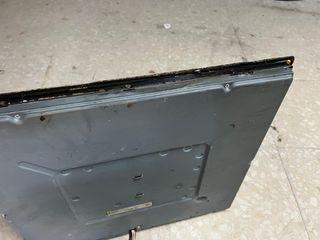Vitrocerámica Balay 4 fuegos funciona con horno