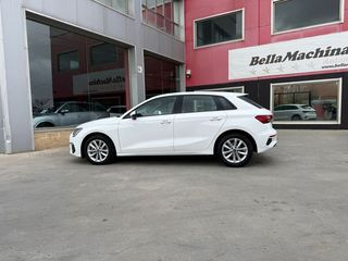 Audi A3 Sportback 35 TFSI 110kW (150CV) S tronic