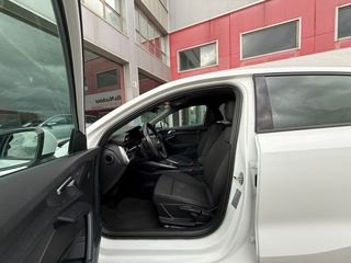 Audi A3 Sportback 35 TFSI 110kW (150CV) S tronic