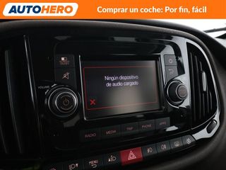 Fiat Doblò 1.6 JTDM Trekking