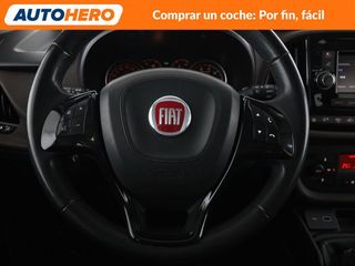 Fiat Doblò 1.6 JTDM Trekking