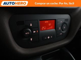 Fiat Doblò 1.6 JTDM Trekking