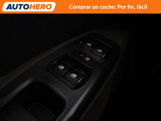 Fiat Doblò 1.6 JTDM Trekking