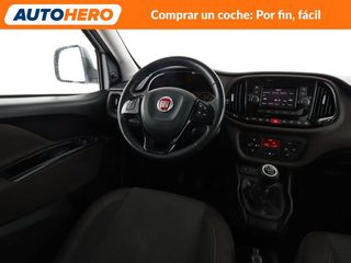 Fiat Doblò 1.6 JTDM Trekking