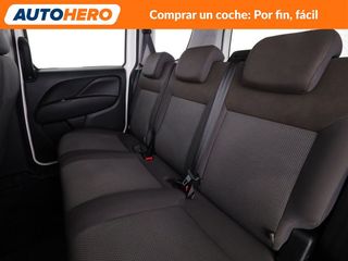 Fiat Doblò 1.6 JTDM Trekking