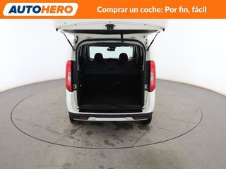 Fiat Doblò 1.6 JTDM Trekking