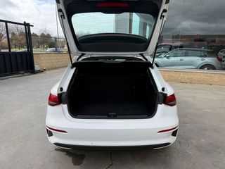 Audi A3 Sportback 35 TFSI 110kW (150CV) S tronic