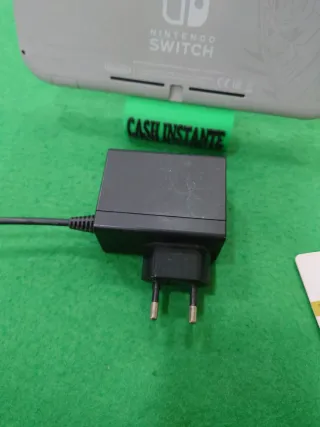 Nintendo Switch Lite Pokémon