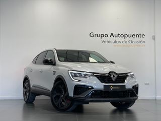 Renault Arkana RS LINE HYBRID 145