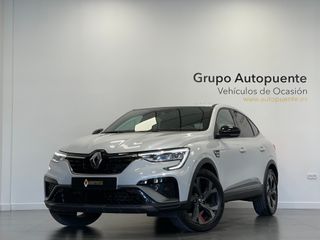 Renault Arkana RS LINE HYBRID 145