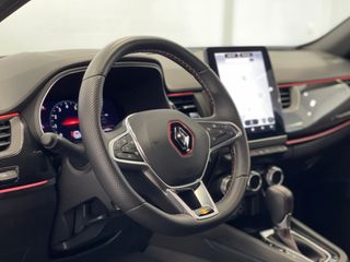 Renault Arkana RS LINE HYBRID 145