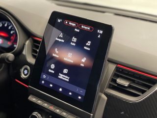 Renault Arkana RS LINE HYBRID 145