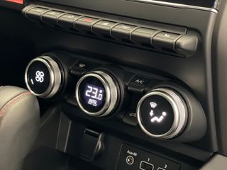 Renault Arkana RS LINE HYBRID 145