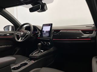 Renault Arkana RS LINE HYBRID 145