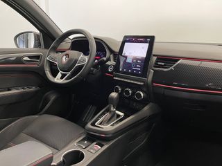 Renault Arkana RS LINE HYBRID 145