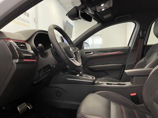 Renault Arkana RS LINE HYBRID 145