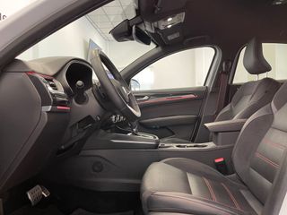 Renault Arkana RS LINE HYBRID 145