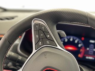 Renault Arkana RS LINE HYBRID 145