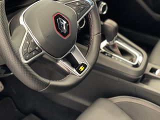 Renault Arkana RS LINE HYBRID 145