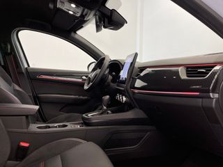 Renault Arkana RS LINE HYBRID 145